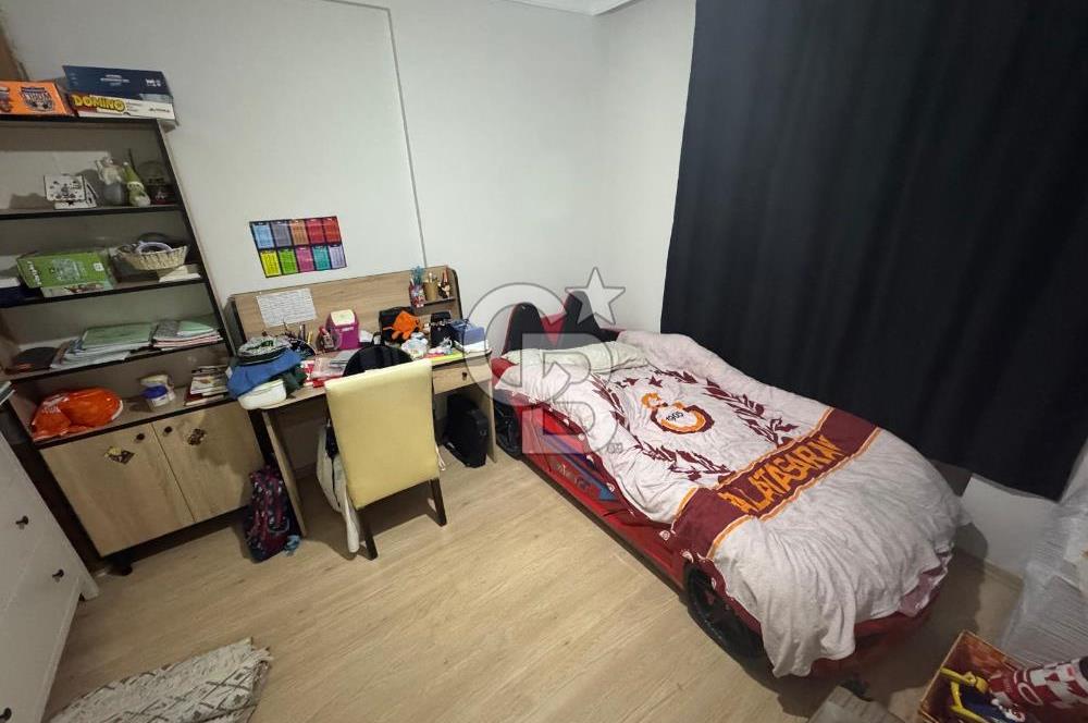 KARŞIYAKA ŞEMİKLER, K.MUTFAK, 2 BANYO, 3 CEPHE, KİRALIK 2+1 DAİRE