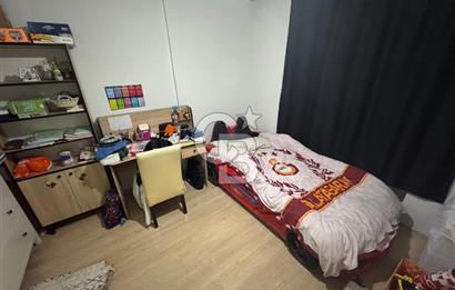 KARŞIYAKA ŞEMİKLER, K.MUTFAK, 2 BANYO, 3 CEPHE, KİRALIK 2+1 DAİRE