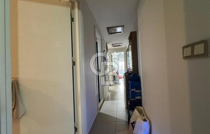 KARŞIYAKA ŞEMİKLER, K.MUTFAK, 2 BANYO, 3 CEPHE, KİRALIK 2+1 DAİRE