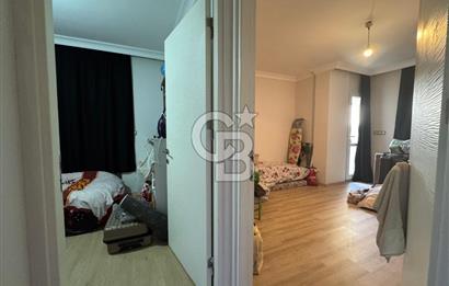KARŞIYAKA ŞEMİKLER, K.MUTFAK, 2 BANYO, 3 CEPHE, KİRALIK 2+1 DAİRE