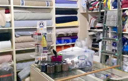 15 YILLIK KÖKLÜ GEÇMİŞE SAHİP DEVREN KİRALIK HOBİ TAKI MAĞAZASI