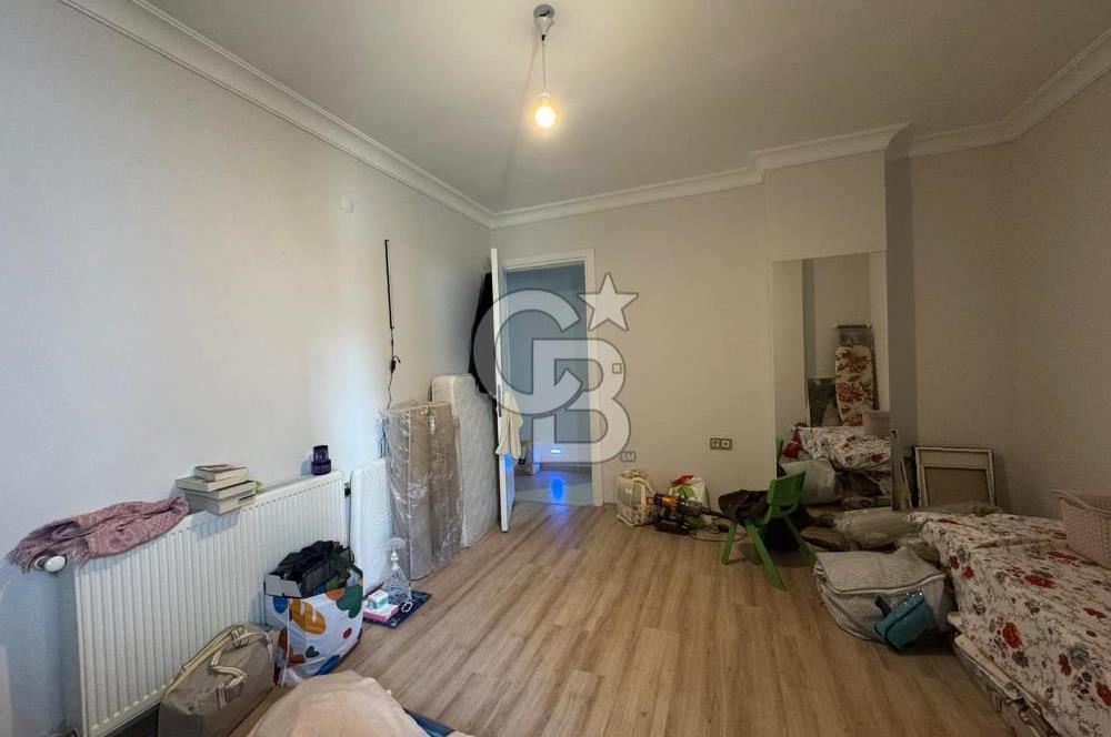 KARŞIYAKA ŞEMİKLER, K.MUTFAK, 2 BANYO, 3 CEPHE, KİRALIK 2+1 DAİRE