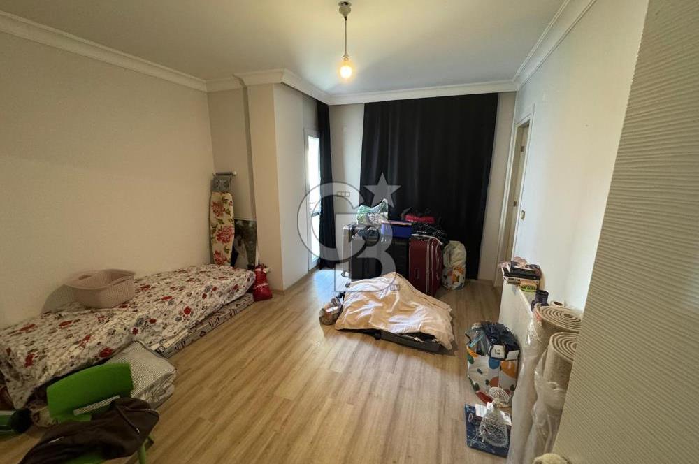 KARŞIYAKA ŞEMİKLER, K.MUTFAK, 2 BANYO, 3 CEPHE, KİRALIK 2+1 DAİRE