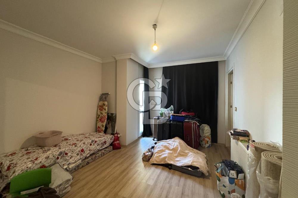 KARŞIYAKA ŞEMİKLER, K.MUTFAK, 2 BANYO, 3 CEPHE, KİRALIK 2+1 DAİRE