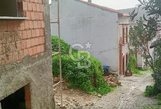 AYVALIK FETHİYE MAHALLESİNDE İMARLI ARSA - 5 - 344982