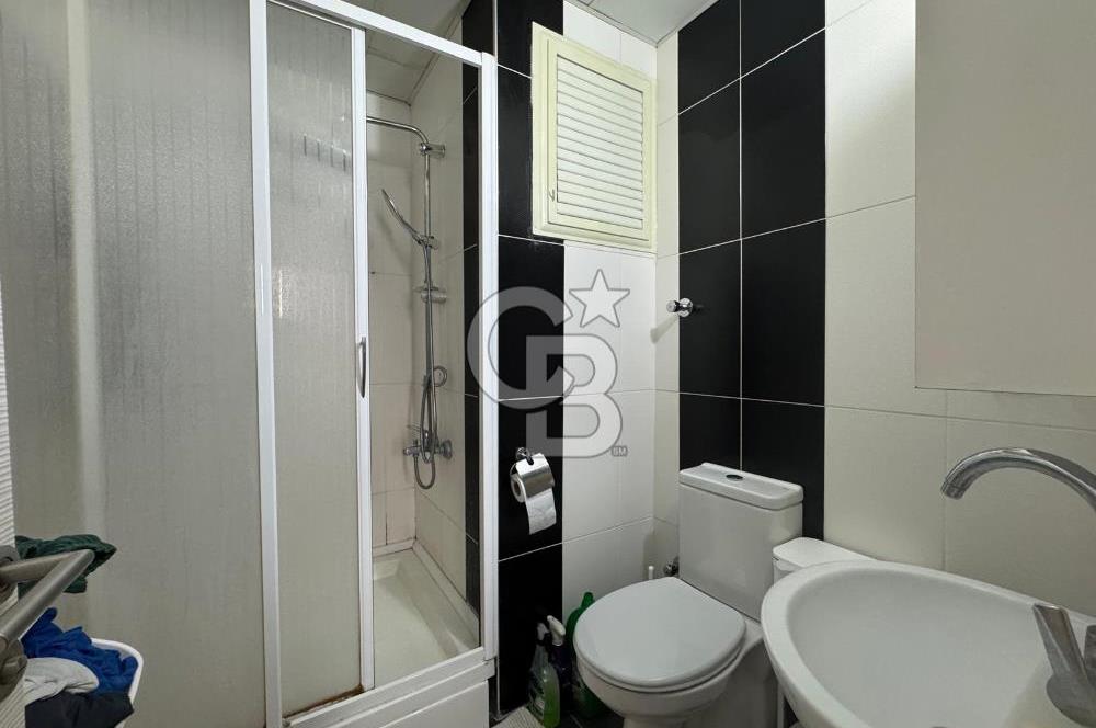 KARŞIYAKA ŞEMİKLER, K.MUTFAK, 2 BANYO, 3 CEPHE, KİRALIK 2+1 DAİRE