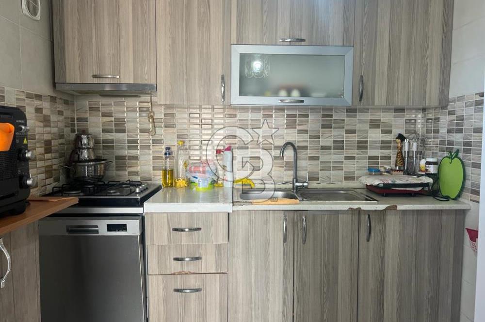 Bodrum Gündoğanda Havuzlu Site içinde 230 M2 4+2 Satılık Villa