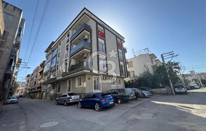 KARŞIYAKA ŞEMİKLER, K.MUTFAK, 2 BANYO, 3 CEPHE, KİRALIK 2+1 DAİRE