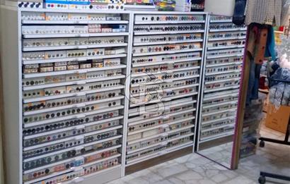 15 YILLIK KÖKLÜ GEÇMİŞE SAHİP DEVREN KİRALIK HOBİ TAKI MAĞAZASI