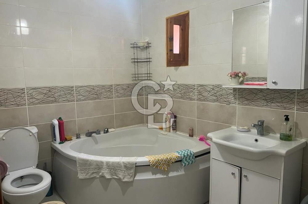 Bodrum Gündoğanda Havuzlu Site içinde 230 M2 4+2 Satılık Villa