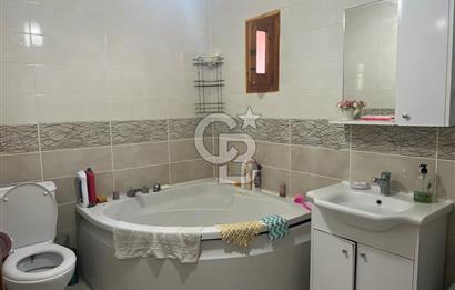 Bodrum Gündoğanda Havuzlu Site içinde 230 M2 4+2 Satılık Villa