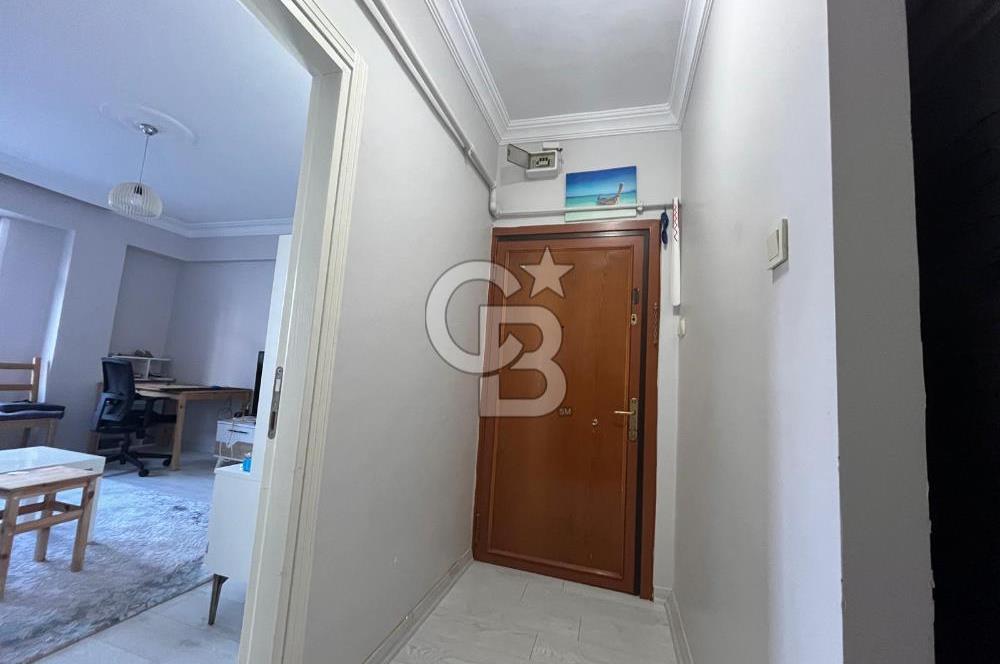 Üsküdar İcadiye'de Satılık 2+1 Masrafsız Daire