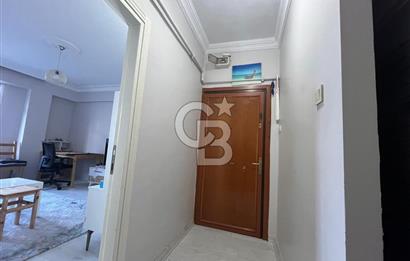 Üsküdar İcadiye'de Satılık 2+1 Masrafsız Daire