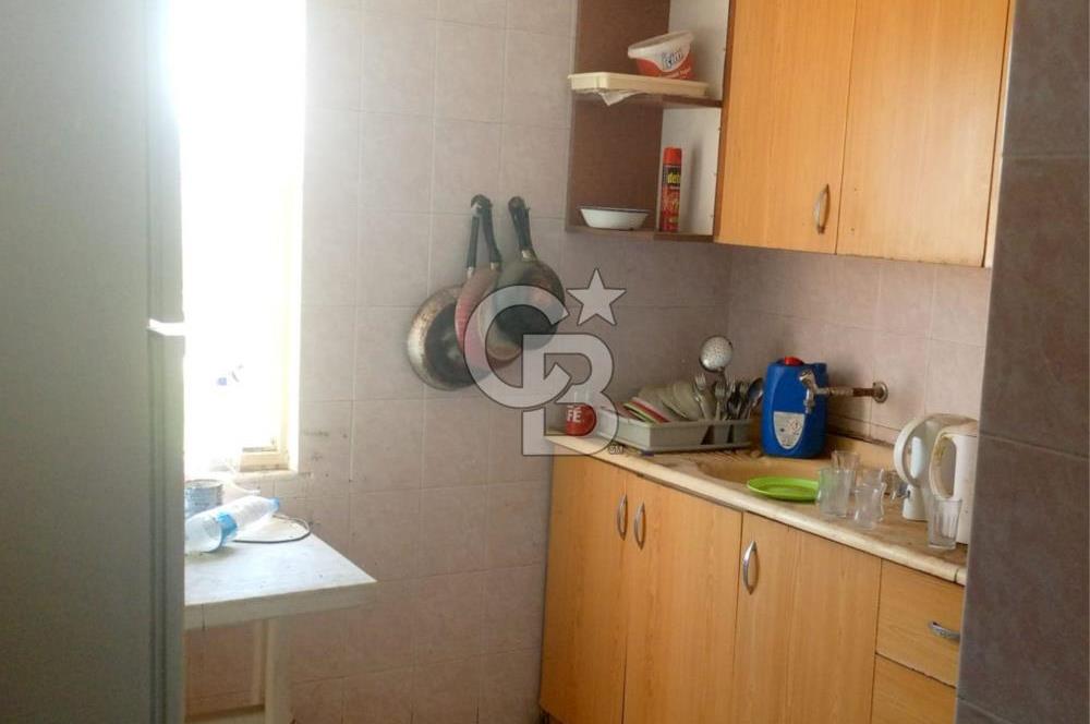 AYVALIKTA KİRALIK DEPO & FABRİKA BİNASI GENİŞ KULLANIM ALANI