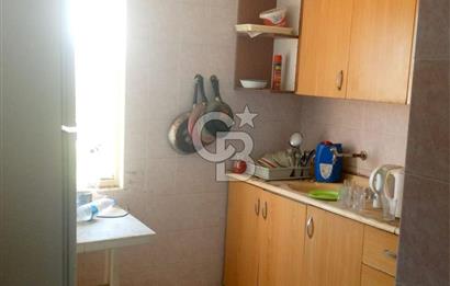 AYVALIKTA KİRALIK DEPO & FABRİKA BİNASI GENİŞ KULLANIM ALANI