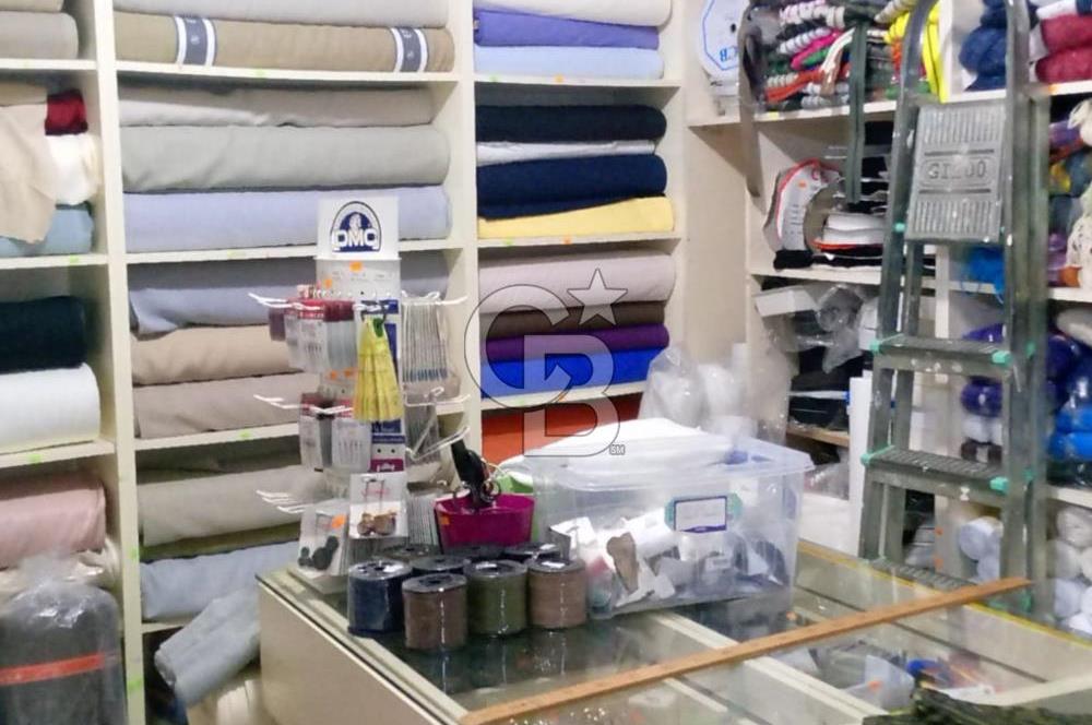 15 YILLIK KÖKLÜ GEÇMİŞE SAHİP DEVREN KİRALIK HOBİ TAKI MAĞAZASI