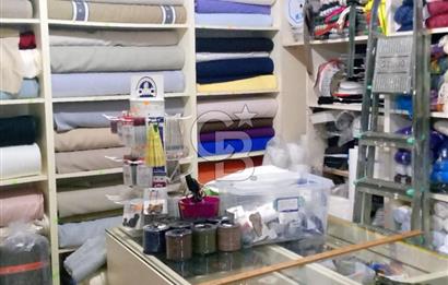 15 YILLIK KÖKLÜ GEÇMİŞE SAHİP DEVREN KİRALIK HOBİ TAKI MAĞAZASI