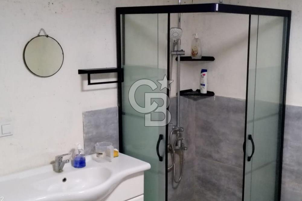 AYVALIK MERKEZDE EŞYALI KİRALIK MÜSTAKİL EV