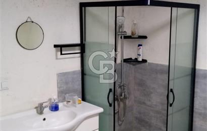 AYVALIK MERKEZDE EŞYALI KİRALIK MÜSTAKİL EV