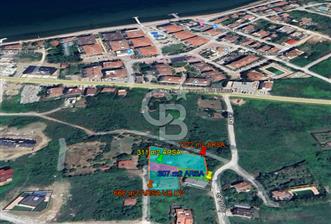 YALOVA ÇINARCIK KORU DENİZ MANZARALI SATILIK VİLLA İMARLI ARSA!. - 1 - 344987