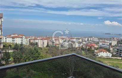 YALOVA ÇINARCIK DA SATILIK DENİZ VE DOĞA MANZARALI 2+1 DAİRE!...