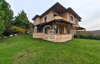 YALOVA TERMAL ASUDE EVLERİ'NDE HAVUZLU GÜVENLİKLİ SİTE İÇİ VİLLA