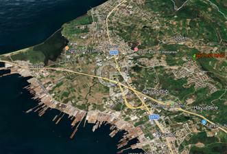 YALOVA ALTINOVA GEYİKDERE MÜSTAKİL TAPULU SATILIK BAĞ 960 m2!.. - 4 - 344990