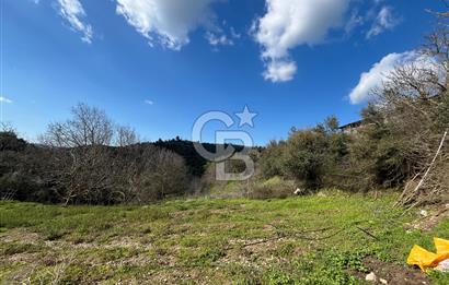 Kazdağları Eteklerinde Yatırımlık Fırsat! 903 m² Doğa İçinde Bahçe