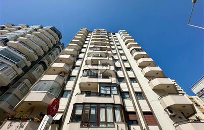 KARŞIYAKA'DA GÜN SAZAK BULVARI ÜZERİ KİRALIK 3+1 DAİRE!