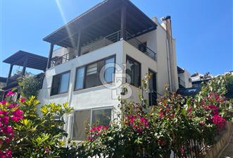 Bodrum Gündoğanda Havuzlu Site içinde 230 M2 4+2 Satılık Villa - 7 - 344984
