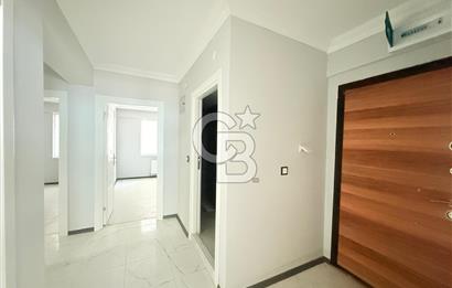 ESKİŞEHİR ODUNPAZARI YILDIZTEPE MERKEZ'DE SIFIR 2+1 DAİRE!.