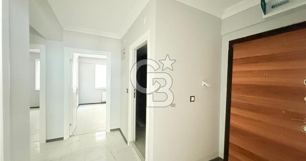 ESKİŞEHİR ODUNPAZARI YILDIZTEPE MERKEZ'DE SIFIR 2+1 DAİRE!. - 345000