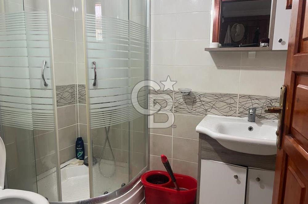 Bodrum Gündoğanda Havuzlu Site içinde 230 M2 4+2 Satılık Villa