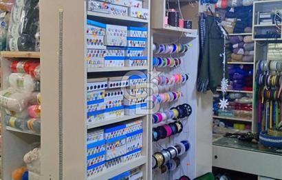 15 YILLIK KÖKLÜ GEÇMİŞE SAHİP DEVREN KİRALIK HOBİ TAKI MAĞAZASI