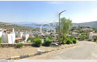 Bodrum Gündoğanda Havuzlu Site içinde 230 M2 4+2 Satılık Villa