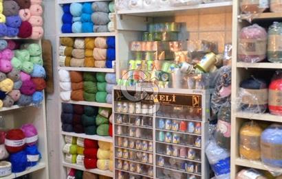 15 YILLIK KÖKLÜ GEÇMİŞE SAHİP DEVREN KİRALIK HOBİ TAKI MAĞAZASI