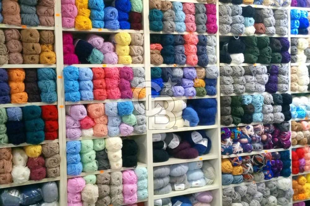 15 YILLIK KÖKLÜ GEÇMİŞE SAHİP DEVREN KİRALIK HOBİ TAKI MAĞAZASI