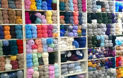 15 YILLIK KÖKLÜ GEÇMİŞE SAHİP DEVREN KİRALIK HOBİ TAKI MAĞAZASI