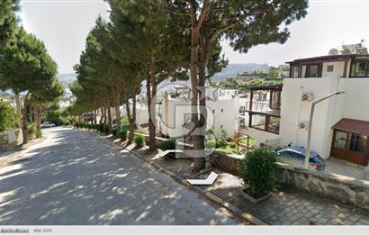 Bodrum Gündoğanda Havuzlu Site içinde 230 M2 4+2 Satılık Villa