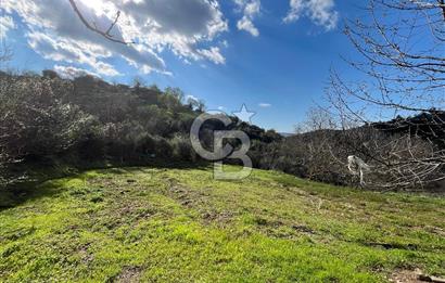 Kazdağları Eteklerinde Yatırımlık Fırsat! 903 m² Doğa İçinde Bahçe