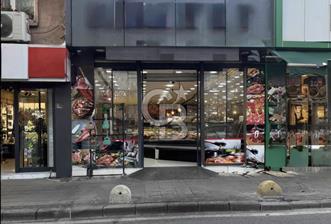 Hasanpaşa Merkezde Ana Cadde Üstü 80 M2 Düz Giriş Satılık Dükkan - 11 - 344975