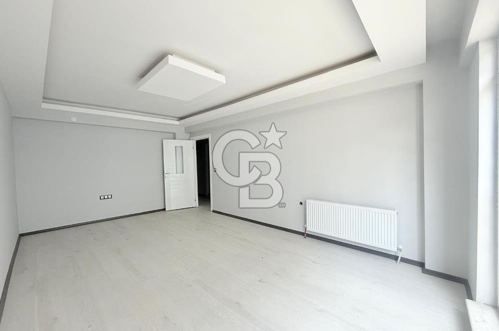 ESKİŞEHİR ODUNPAZARI YILDIZTEPE MERKEZ'DE SIFIR 2+1 DAİRE!.