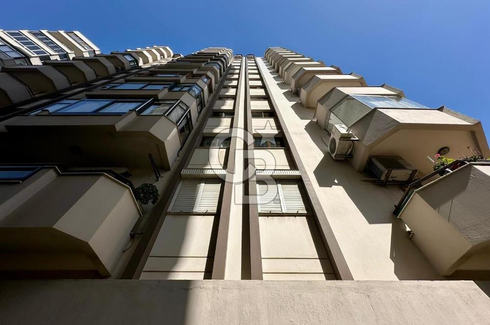 KARŞIYAKA'DA GÜN SAZAK BULVARI ÜZERİ KİRALIK 3+1 DAİRE!