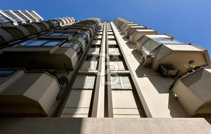 KARŞIYAKA'DA GÜN SAZAK BULVARI ÜZERİ KİRALIK 3+1 DAİRE!