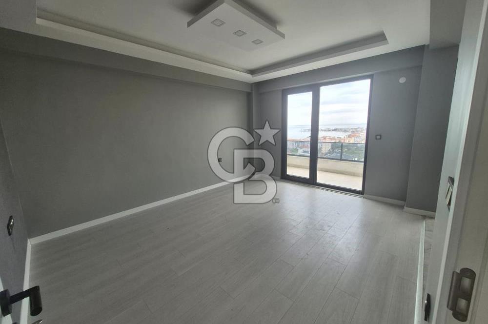 YALOVA ÇINARCIK DA SATILIK DENİZ VE DOĞA MANZARALI 2+1 DAİRE!...