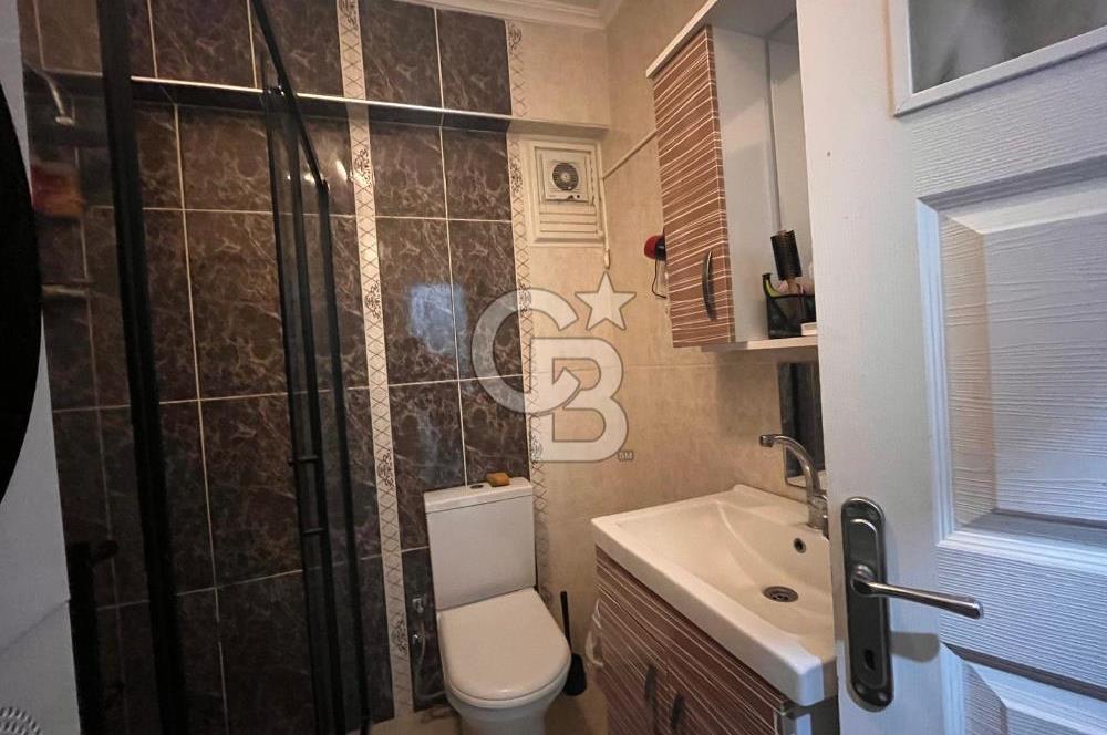 Üsküdar İcadiye'de Satılık 2+1 Masrafsız Daire