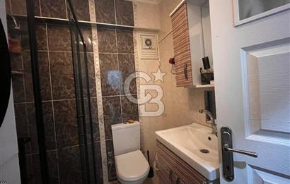 Üsküdar İcadiye'de Satılık 2+1 Masrafsız Daire