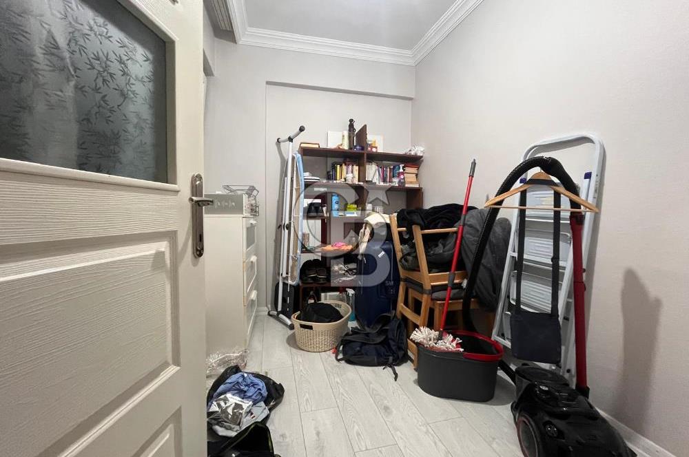 Üsküdar İcadiye'de Satılık 2+1 Masrafsız Daire