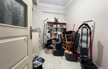 Üsküdar İcadiye'de Satılık 2+1 Masrafsız Daire