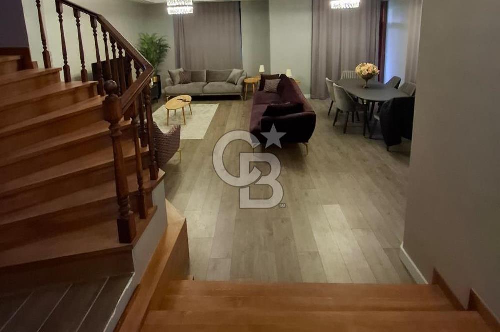 YALOVA TERMAL ASUDE EVLERİ'NDE HAVUZLU GÜVENLİKLİ SİTE İÇİ VİLLA